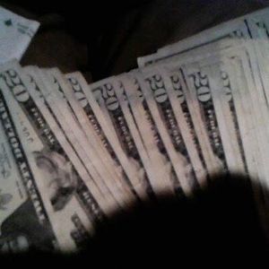 Meet your Posher, Douglas